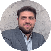 حامد فرهمند
